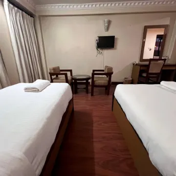 Taleju Grand Hotel Hotels near Nyatapola Temple