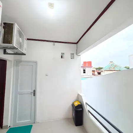 Semarang Inn Syariah