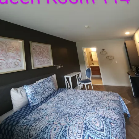 Hotel Lake Anna