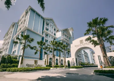 Xiyun Holiday Apartment Pattaya فنادق في 