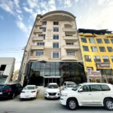 فندق اولاد الحسن فنادق في 