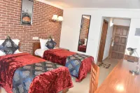 Adamaoua Grand Hotel Hotel a Wouri