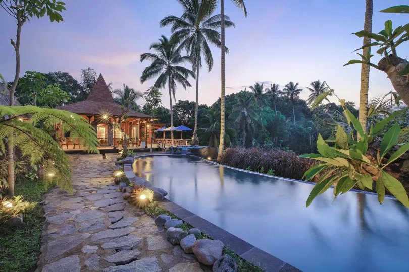 Lawani Resort
