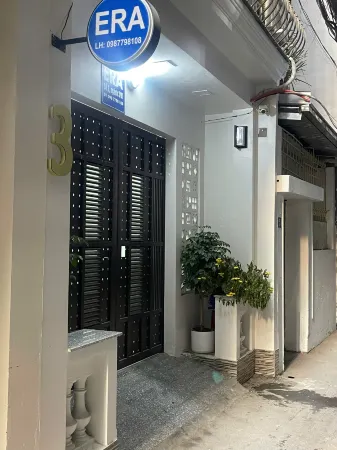 Era Apartment Đường Láng