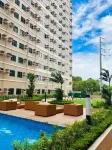 Acellyne Suites at Green 2 Residences with Netflix! Hotels in der Nähe von National College of Science and Technology