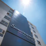 Samutprakarn Hotel Các khách sạn gần Wat Thong Kong