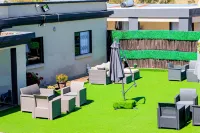 Khatholoha Guest House Các khách sạn ở Mafeteng