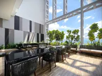 The Luxe by Infinitum KLCC by Casabellestay