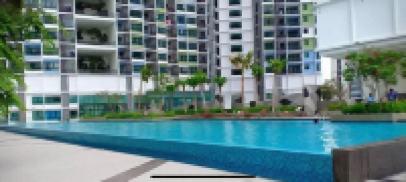 I-City by Landmark @ Shah Alam