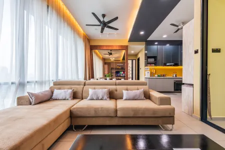Opus Residences by Centurypro