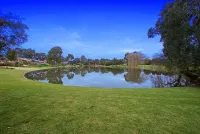 Boye Home فنادق في Ferntree Gully
