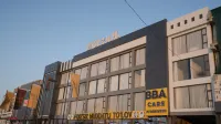 Arzum Hotel Hotels near tepalik