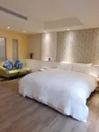 Eiffel Motel Hotels in Hunei District