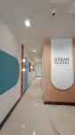 Urban Sunday Jalan Langgar Hotel di Lepai
