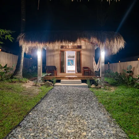 Inigtan Lio Villas