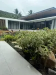Room in Taling Ngam Villa Harmony Haven