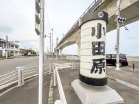 Odawara Seaside House فنادق في أوداوارا