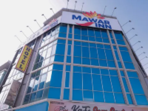 Hotel Mawar Inn Hotel di Tanjung Dua Belas