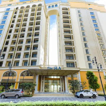 Mira Home - Apartment Hillside Phu quoc