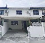 Dboss homestay