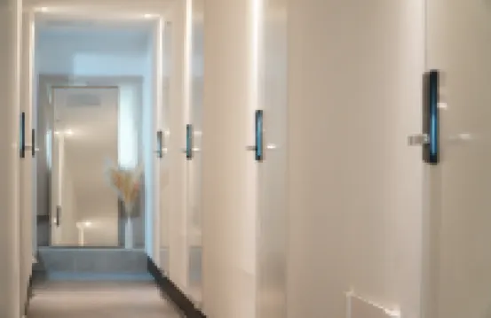 Kumho Ryokan for Female Travelers – Near Dongdaemun Hotels in der Nähe von Bahnhof Wangsimni