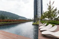 THE RIDGE BY FEEL HOME Hotels in Setapak