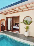 Allure Villa Yogyakarta Hotels in Tegalrejo