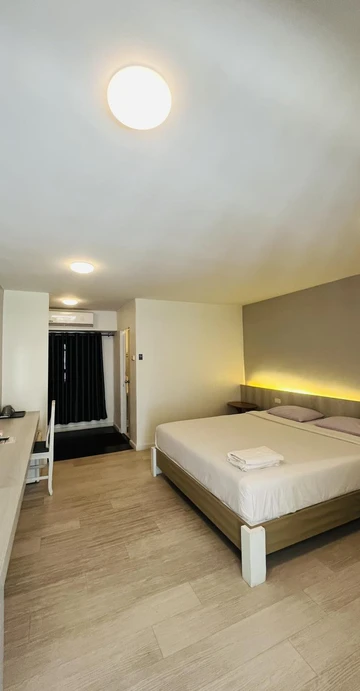 รูปภาพของโรงแรมเกียรตินคร