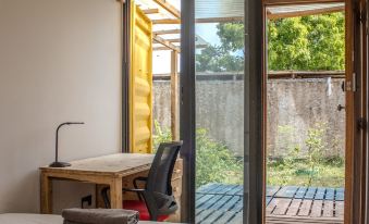 Skippers Coliving Diani - Adults only