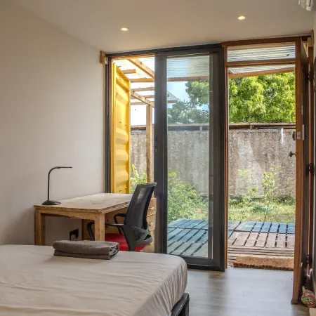 Skippers Coliving Diani - Adults only
