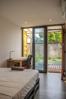 Skippers Coliving Diani - Adults only Hôtels à : 