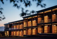 LANSHAN HOTEL
