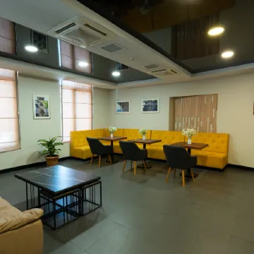 Gallery Inn old Tbilisi