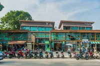 The Legacy V Beach Resort Ao Nang Krabi, Aspira Collection