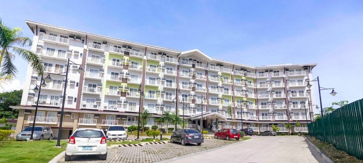 Fresia by J&J | Near Airport w/ Pool and Gym Hôtels à&nbsp;: Cebu