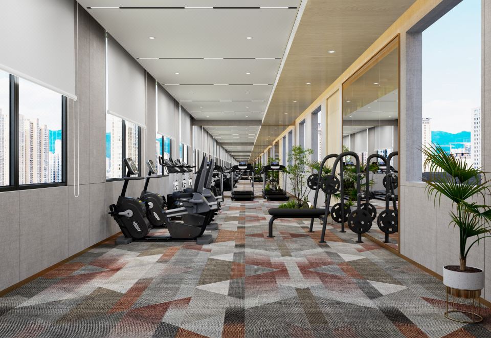 Ayutthaya Star Hotel