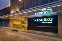 MY MINI HOTEL BED Hotels in Kayuringin Jaya