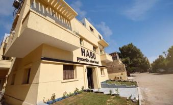 Habu Pyramids View Hotel