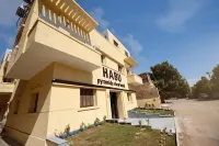 Habu Pyramids View Hotel - Mountain view
