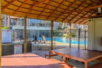 Seadream Studios at Mandurah Gate Resort Hotels in Erskine