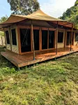 Double G Safaris and Camp Mikumi - chambre d’hôtes