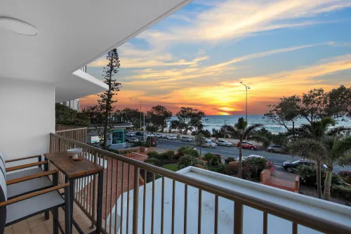 The Ocean Arcade - Views, Games & Vibes - Pet-friendly