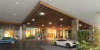 BALI RESIDENCE - MELAKA KOTA SYAHBANDAR Các khách sạn ở 