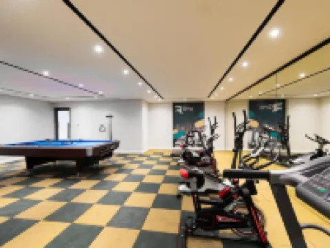 Rhenium Abha Hotels in Abha