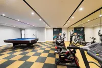 Rhenium Abha Hotels in Abha