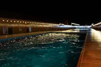 Pattaya SPA Hotels in 