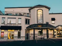 Park City Hostel: Bed In 6 or 8 Bed Dorm Hotels in der Nähe von Park City Alpine Slide
