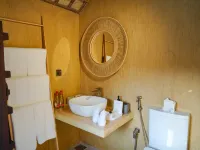 Hatta Village Lodges - Ophiolite โรงแรมในฮัตตา