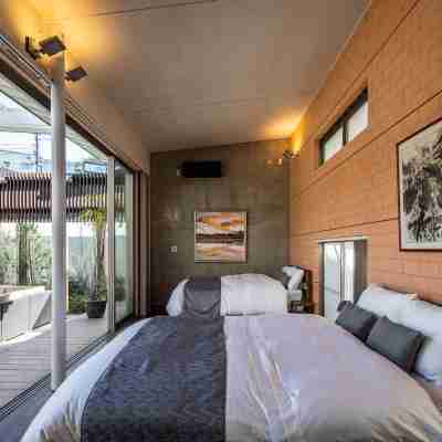 愛犬と過ごす一棟貸し別荘｜海まで徒歩1分｜バリアフリー｜葉山YASHIRO Others