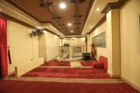 Al Eairy Serviced Apartments Dammam 8